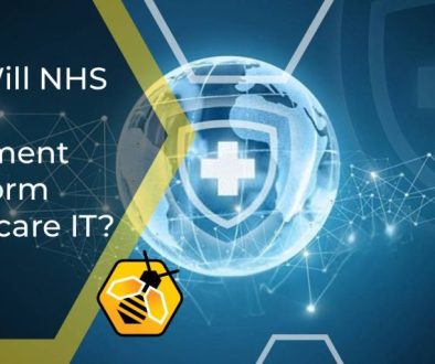 IT support for healthcare