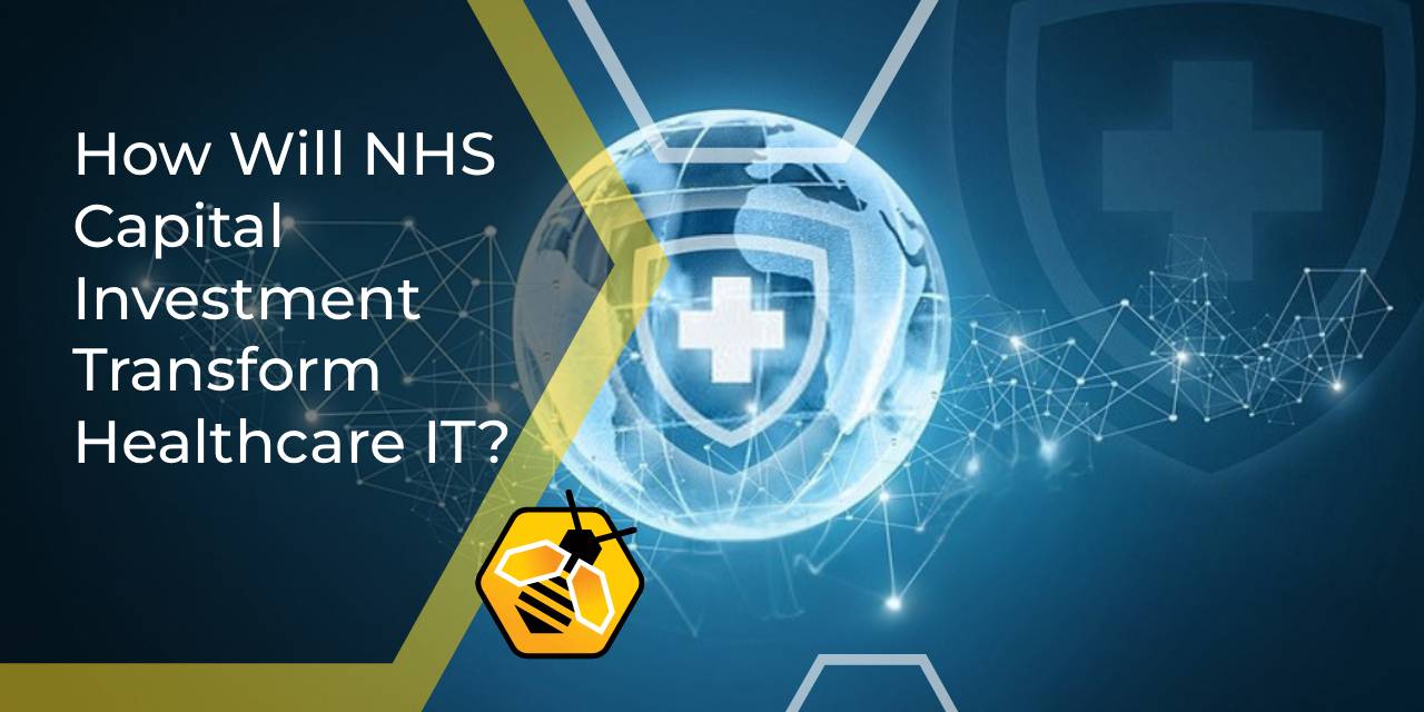 IT support for healthcare