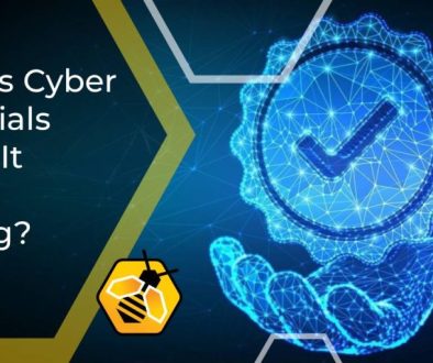 cyber security compliance services